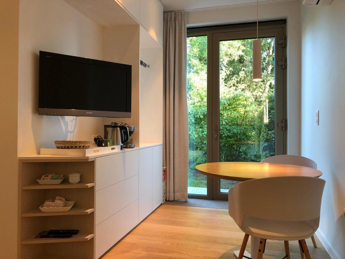 Het Nekkerhof B&Bio Mechelen Exterior foto